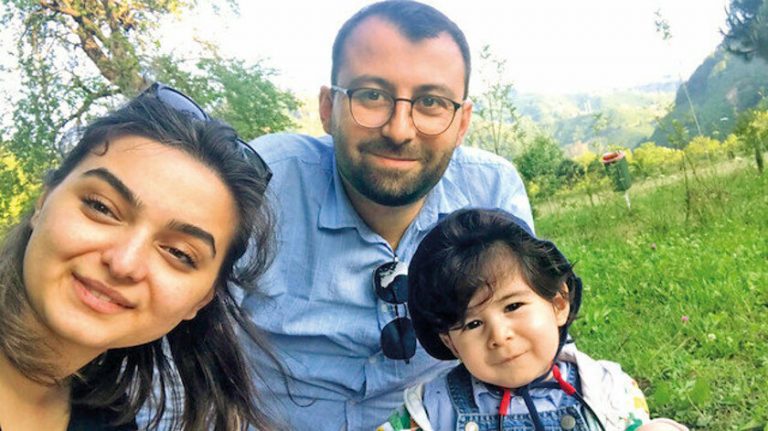 Demir Ali’nin tedavisi için, 10 Euro bağış yapacak 210 bin kahraman aranıyor.