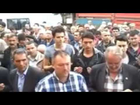 Hacı Garip Hasan Gülay