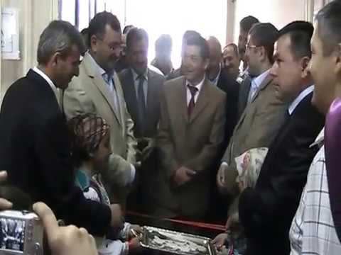 Geyikli derneği kesmesi – 2011