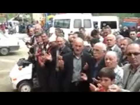 Aslı Karagöz – Cenaze