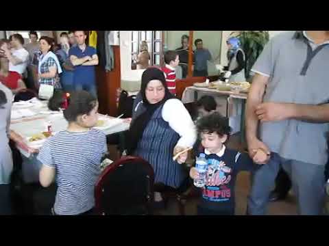 Geyikli Beldesi Kültür ve Sosyal Yardımlaşma Derneği Kermesi 2013