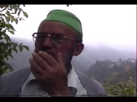 Mustafa Lütfü Bayraktar Hafız