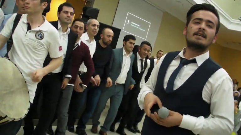 Geyikli dernek gecesi   2  2016