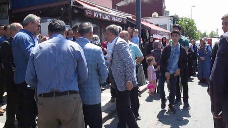 Geyikli derneği kesmesi – 2018