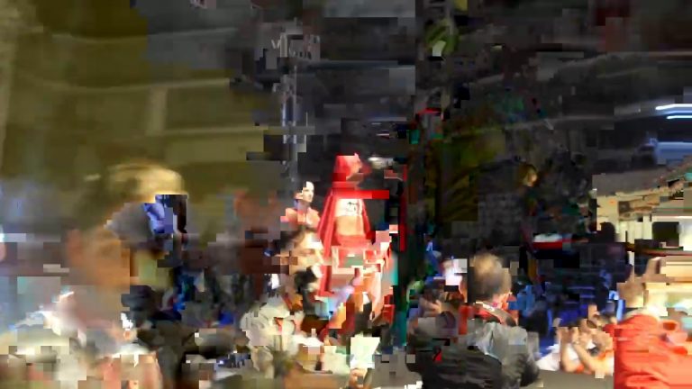 Sabriye Şengül Vadesa de Vaelle 1