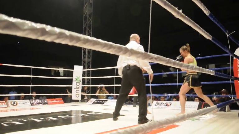 Sabriye Şengül Vadesa de Vaelle 2