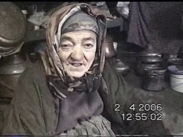 Geyikli’de konuşan tecrübe 2