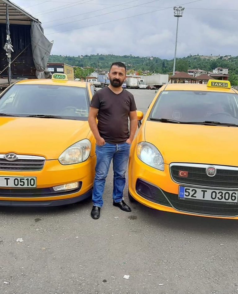 Kazançlarını Demir Ali Bayraktar’a bağışladılar.