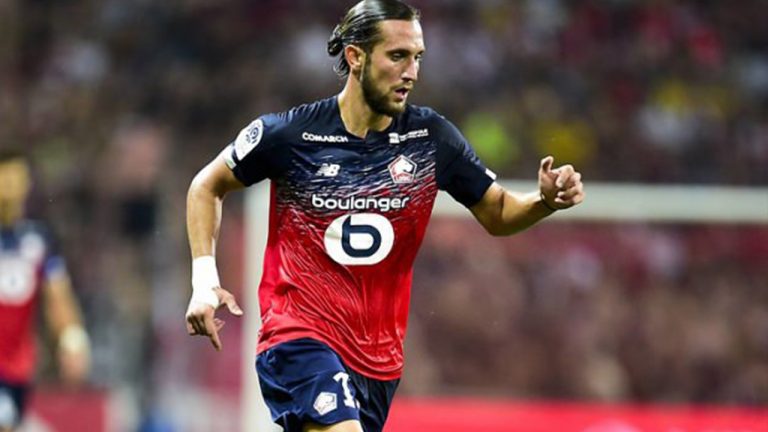 Yusuf Yazıcı’nın, SMA hastası Demir Ali’ye yaptığı destek alkışlandı.