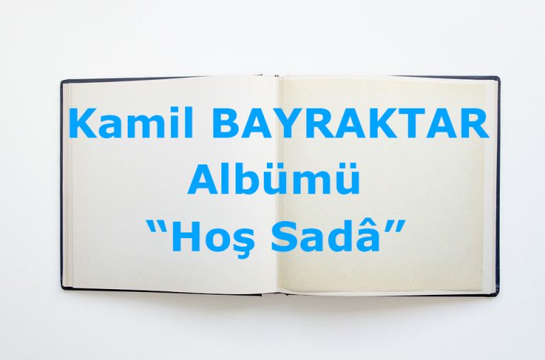 Hoş Sadâ