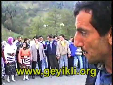 Geyikli’de asker uğurlama -2