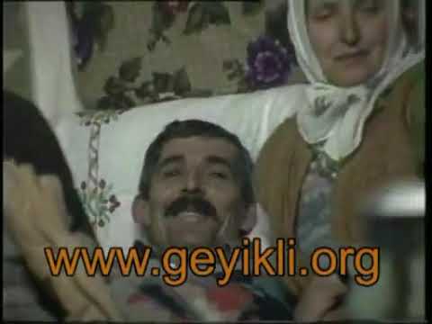 Geyikli’de asker uğurlama -1