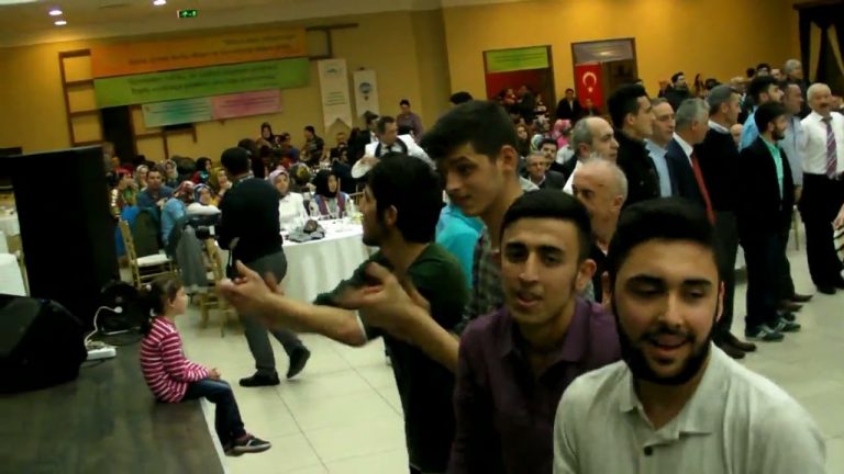 Havva Dilli – Aytekin Gülay