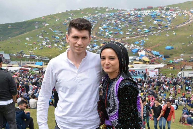 Yıldız & Çağdaş Evleniyor