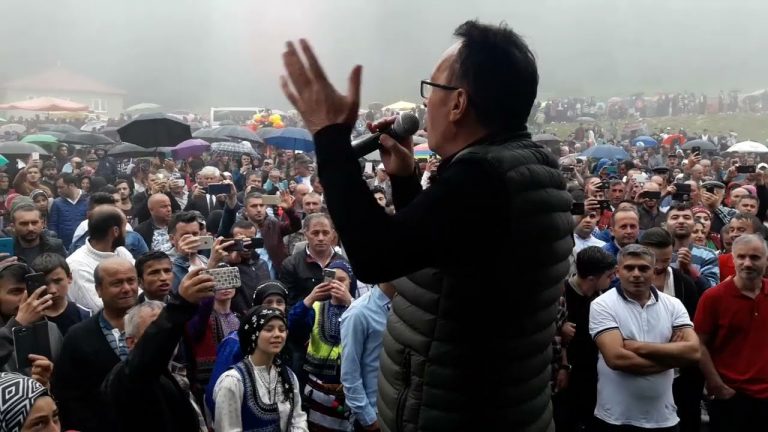 Göllüalan Şenliği – Sait Uçar