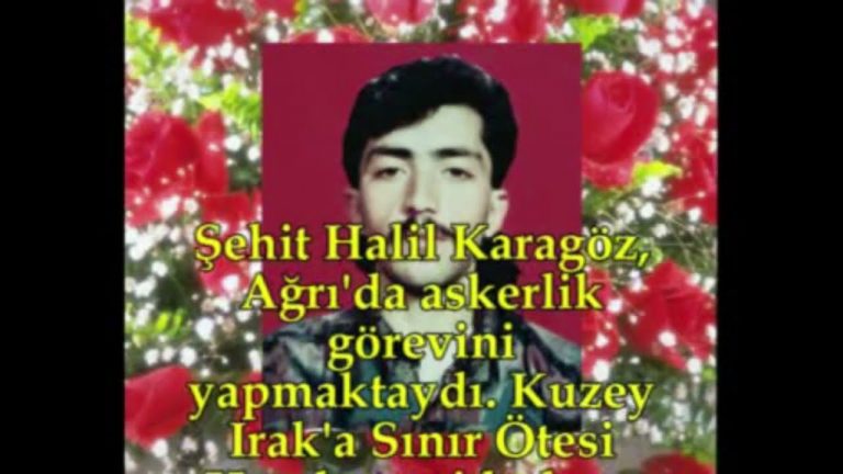 Geyikli’de Unutulmayanlar…