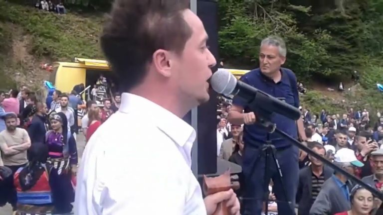 Ünal Hanedan – Acısu Şenliği