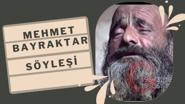 Mehmet Bayraktar – Timur